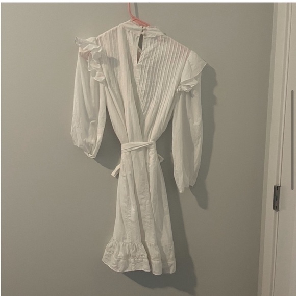 Reformation Dinah Dress - Picture 6 of 6